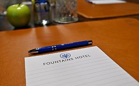 Fountains Hotel By Neighbourgood